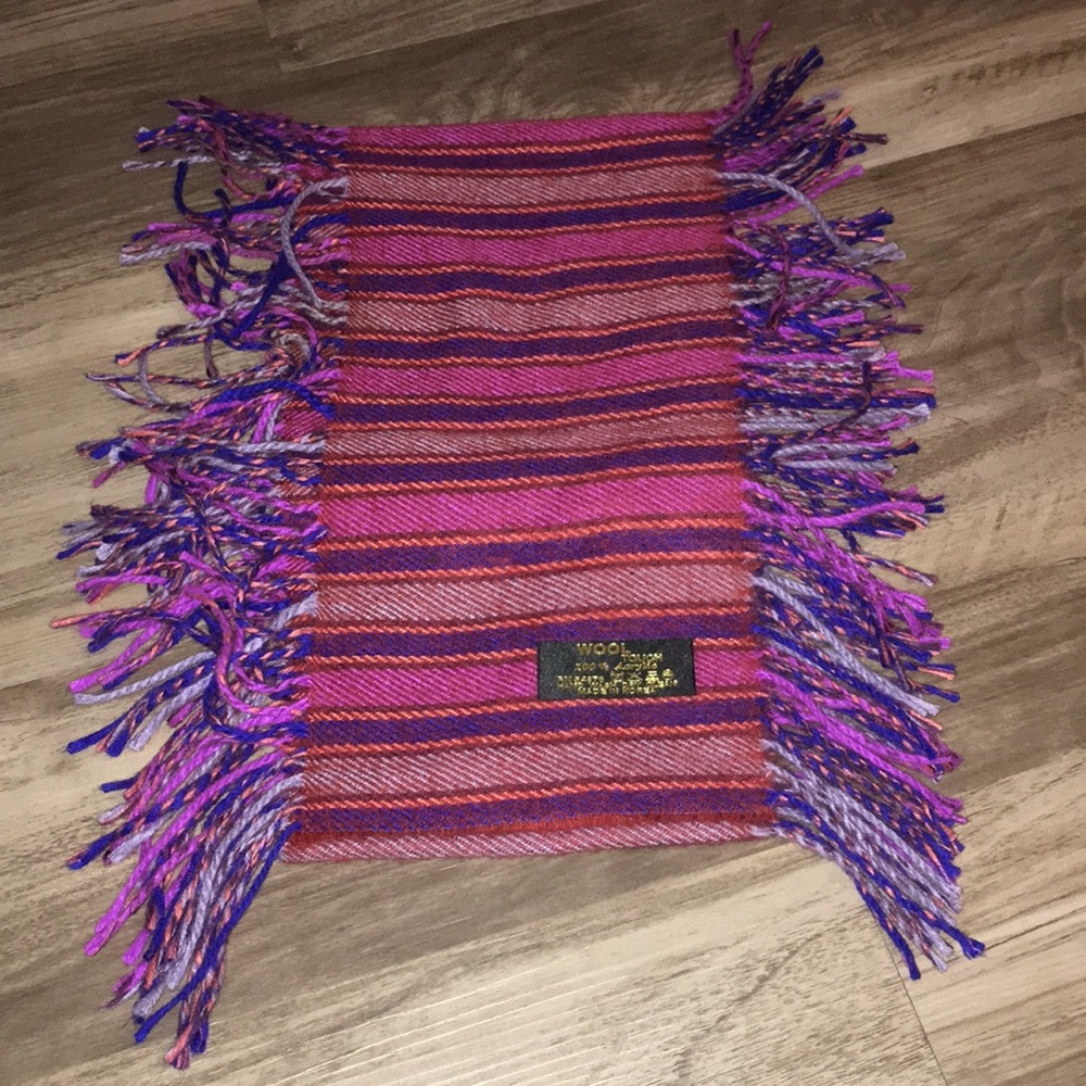 Scarf